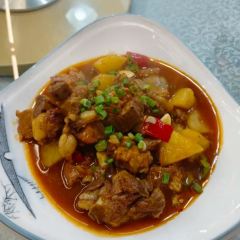 蜀湘人家 User Photo