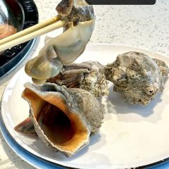 前王院海鮮食府（萬平口店）張用戶圖片
