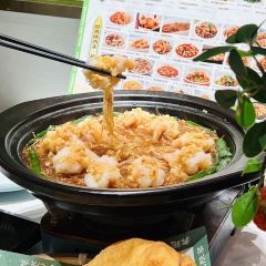 奔跑吧陕菜·盛世长安(民乐园万达店) User Photo