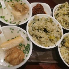 LaoBanZhai User Photo