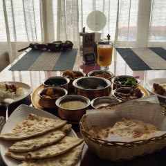 THIRD EYE RESTAURANT 여행 사진