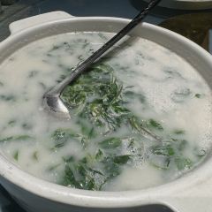 乡会桥车站餐厅(建水店) 여행 사진