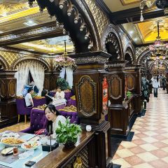 再帕尔美食旅游城 User Photo
