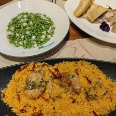 Scholars Hotel Suzhou Pingjiangfu·Mu Xiang Chinese Restaurant User Photo