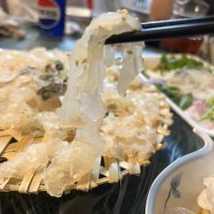韩子里鱼生生腌 User Photo