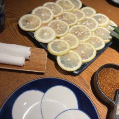 炎蔵焼肉处 User Photo