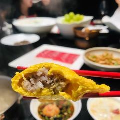品粹涌徽·徽派火锅 User Photo