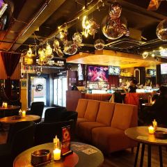 THE 16 TH FLOOR User Photo