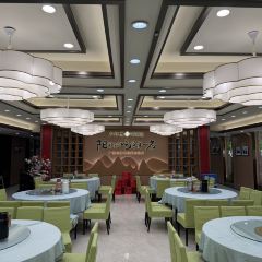 大师傅金奖啤酒鱼(西街中心店) User Photo