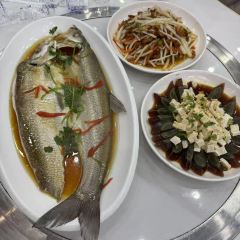 丹水桥·地锅鱼(丹江口店) User Photo