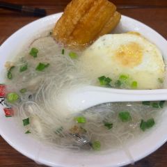 水门国仔老店(水门巷店) User Photo