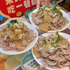NIU JIE JU BAO YUAN User Photo