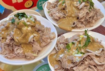 NIU JIE JU BAO YUAN User Photo