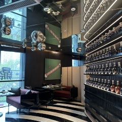 潮州府·鼎臻荟 User Photo