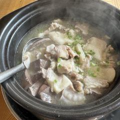 粤秀古树庄园 User Photo