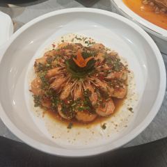 边坝县黑山羊地理标识餐厅 User Photo