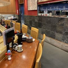 Morimori Sushi, Omicho 여행 사진
