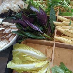 斯琴阿妈(红山店) User Photo