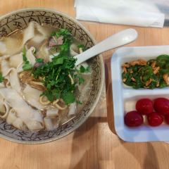 Zhengzhouxiaojisanxianhui Noodles User Photo