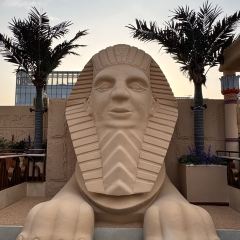 LUXE LOUNGE User Photo