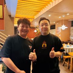 秘境私房菜 User Photo