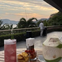 SUNSET BAR User Photo