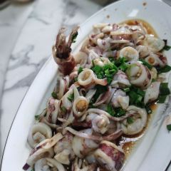SEAFOOD XIAOBAILOU User Photo