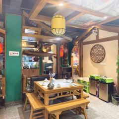 小滋味生态田园餐厅 User Photo