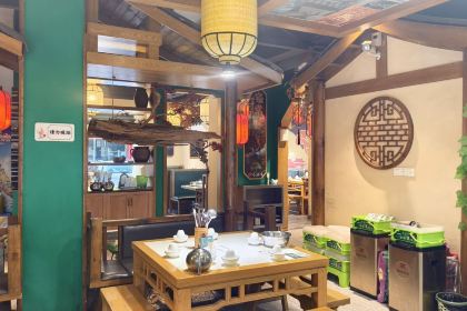 小滋味生态田园餐厅