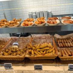 Cafeteria 3 여행 사진