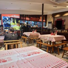 柴火人家(爱莲湖店) 여행 사진