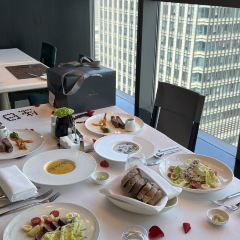 The Dining Room User Photo