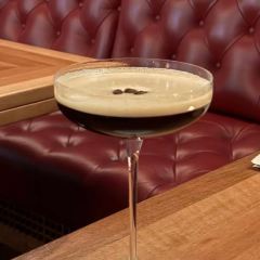 Widder Restaurant User Photo