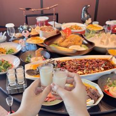 GRAND MAISON XI'AN User Photo