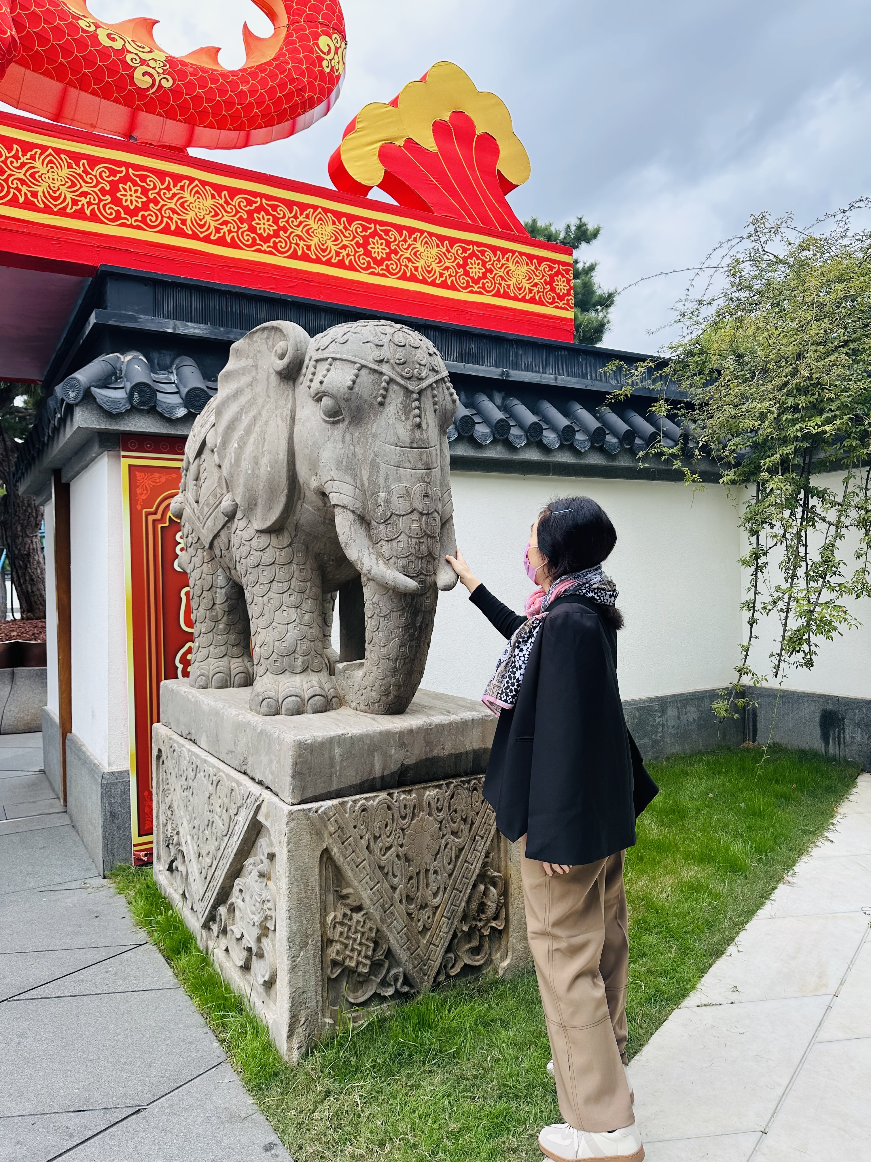 最新】竜華寺 - チケット、営業時間、口コミ、写真 [2025年] Trip.com