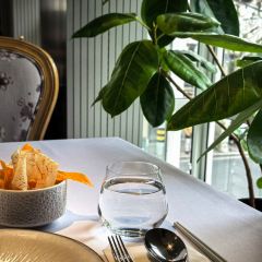 salt-less | Ovo-Lacto Vegetarian User Photo