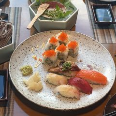 宁波泛太平洋大酒店·榉树日式料理餐厅 User Photo