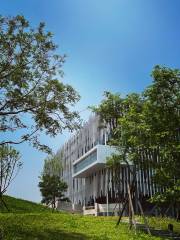 New Taipei City Art Museum