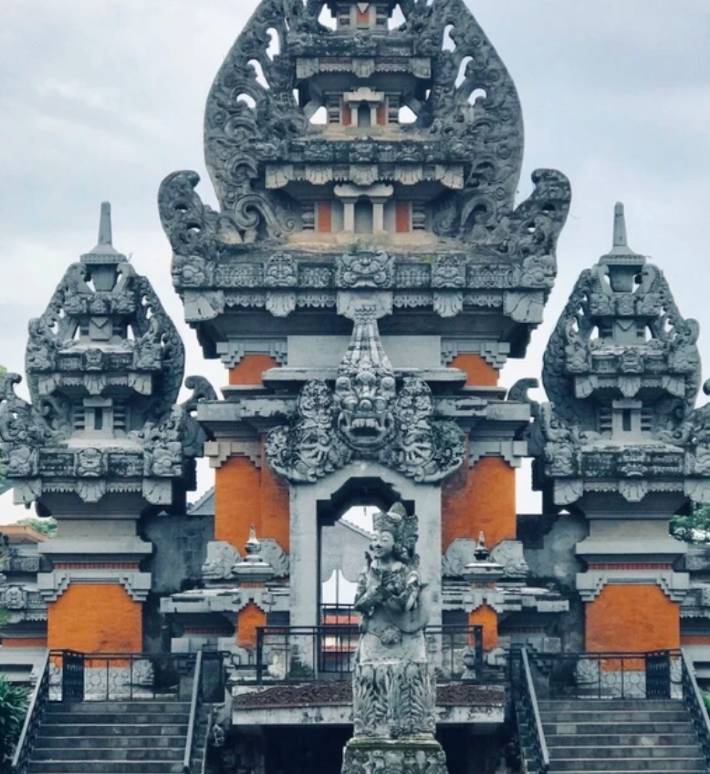 Beautiful Indonesia in Miniature Park