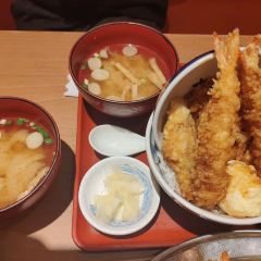 爱蝦乃家(金虹桥店) User Photo