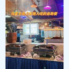 Sunrise Beach Restaurant User Photo