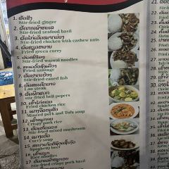 Cook Savang User Photo