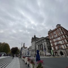 Salon de Thé de Joël Robuchon (Bund 18) User Photo