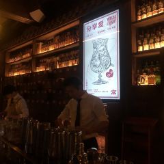 Bar Fable User Photo