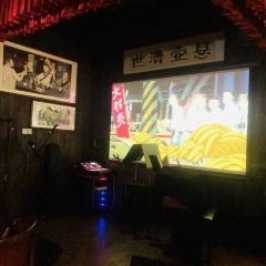 Bar Fable User Photo