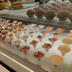 伯瑞特酒店·夏威夷全日餐厅 User Photo