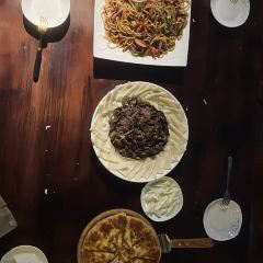 巴赫咖啡·摄影 User Photo