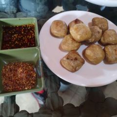 BAO XING LOU User Photo