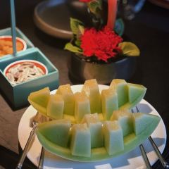 宴山城火锅(外滩江景店) User Photo