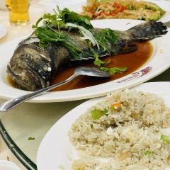 Under Bridge Spicy Crab 여행 사진